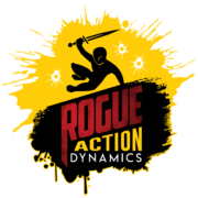 Rogue Action Dynamics